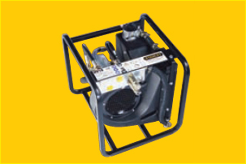 HV18液壓動(dòng)力轉(zhuǎn)換站