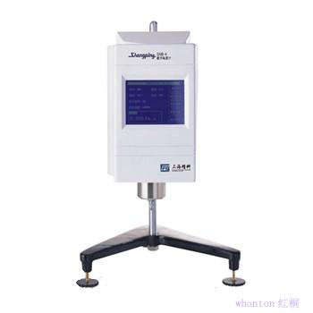 SNB系列無級(jí)調(diào)速旋轉(zhuǎn)式數(shù)字粘度計(jì)