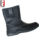 安全鞋|Welsafe安全鞋_維爾賽福高幫防砸防穿刺安全鞋WT905D