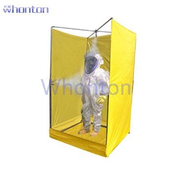 洗消器|便攜式洗消器_消防用快速洗消器B...