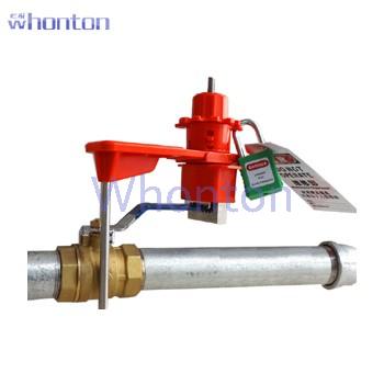 球閥鎖具|工業鎖具_Whonton單檔臂...