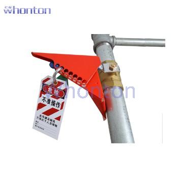 球閥鎖具|工業鎖具_Whonton金屬球...