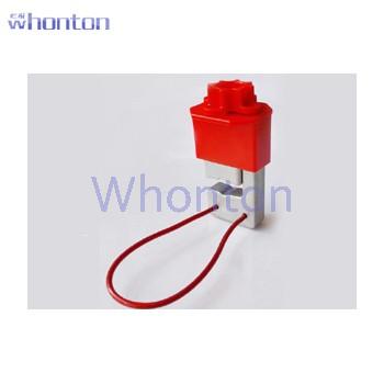 蝶閥鎖具|工業鎖具_Whonton衛生級...