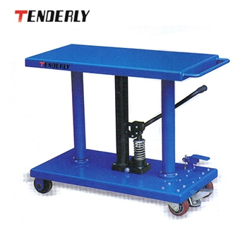平臺車|泰得力平臺車_MD型工位平臺車M...