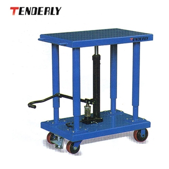 平臺車|泰得力平臺車_MD型工位平臺車M...