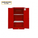 化學(xué)品安全柜_Durham可燃品自閉動門安全存儲柜1060S-17