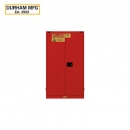 化學(xué)品安全柜_Durham可燃品自閉動門安全存儲柜1060S-17