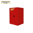 化學(xué)品安全柜_Durham可燃品自閉動門安全存儲柜1060S-17