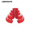 閘閥鎖具|標準閘閥鎖_LEMONSAFE 5061100