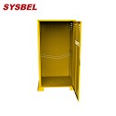 SYSBEL西斯貝爾LP/OXY網狀氣瓶柜WA720304