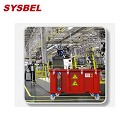 西斯貝爾sysbel電池應急安全存儲箱WA960270R